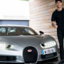 Mobil Super Mahal Diatas Rp 100 M, Salah Satunya Milik Cristiano Ronaldo