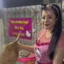 Sate Kere Mbak Kitty Enak, Netizen Nyolot yang Antri Garangan Kabeh
