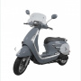 WMoto Greta 150, Skutik Retro Asal Malaysia Siap Tantang Vespa