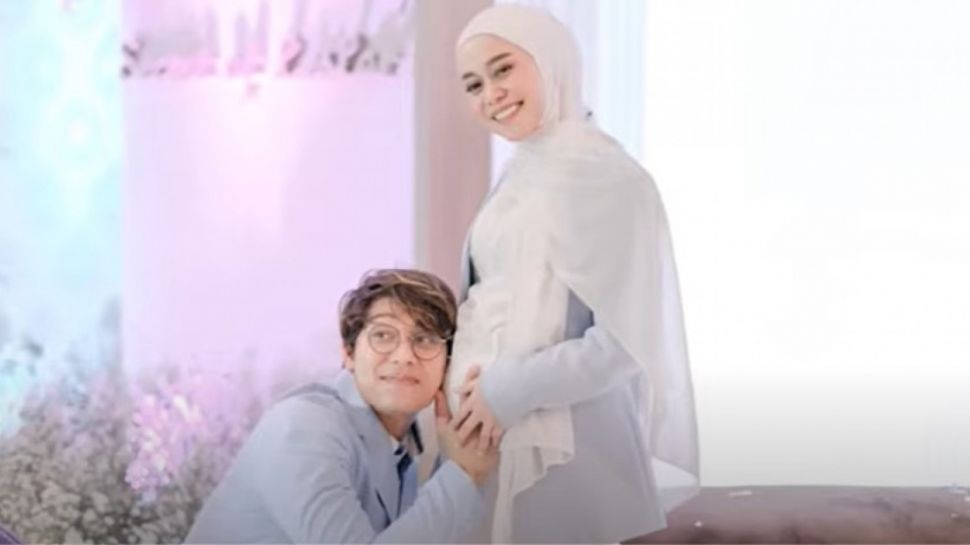 Pengakuan Terbaru Rizky Billar Dan Lesti Kejora Bertemu Sosok Ini Di