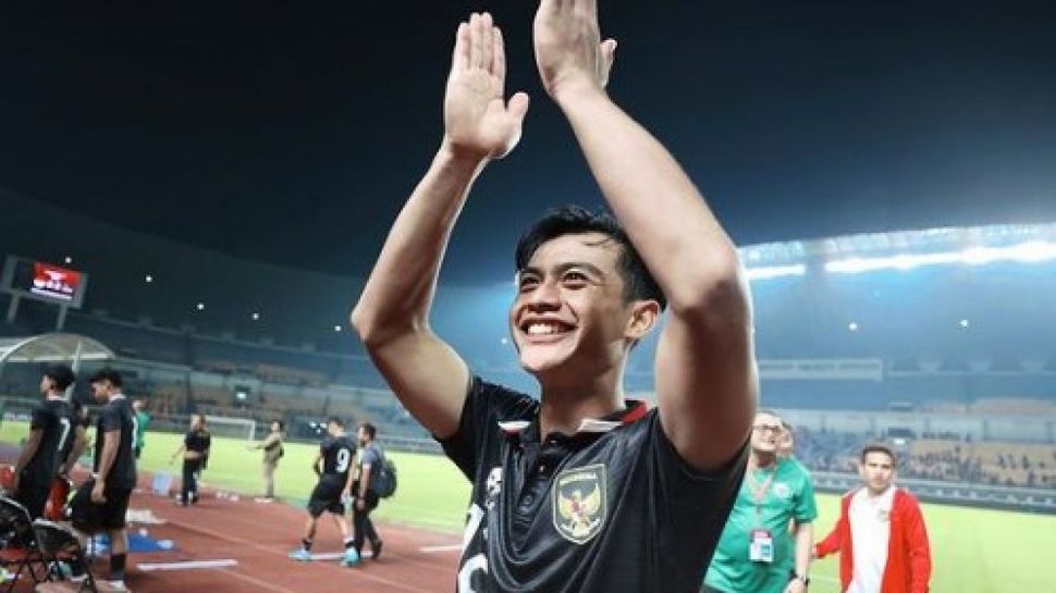 Pratama Arhan Bicara Soal Lawan Ringan Di Babak Grup Sea Games 2023 Indra Sjafri Jangan Takabur 