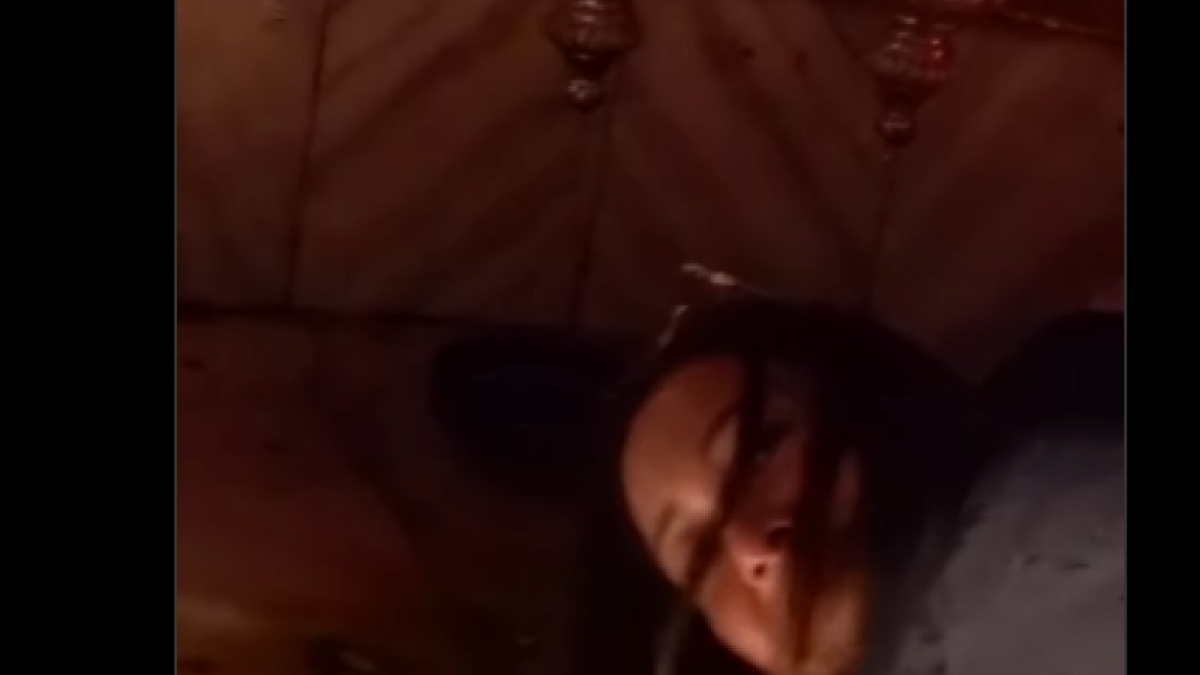 Maia Estianty mengungjungi Betlehem dalam waktu liburannya bersama sang suami. Kehadiran Maia ke lokasi tersebut dinilai bisa menjaga toleransi beragama [Foto: Youtube Maia Estianty]