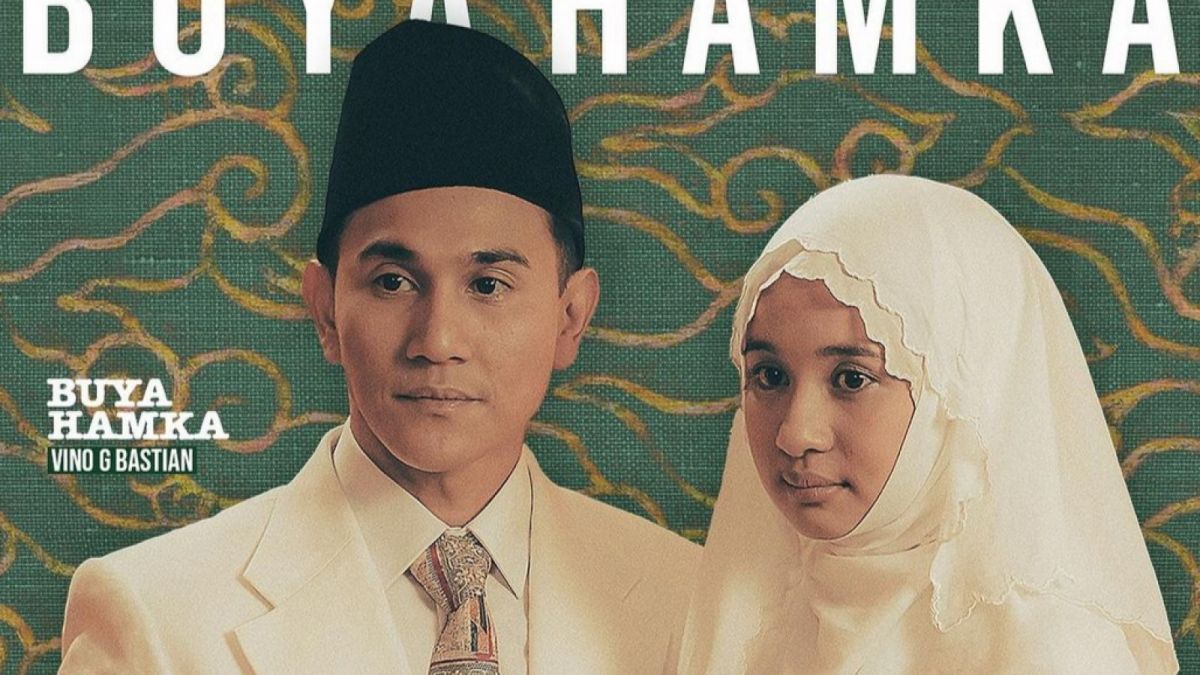 Falcon Pictures dan Starvision akan menggelar event Gala Premier Film Buya Hamka di 18 Kota pada (9/4/2023). [Instagram @falconpictures_]