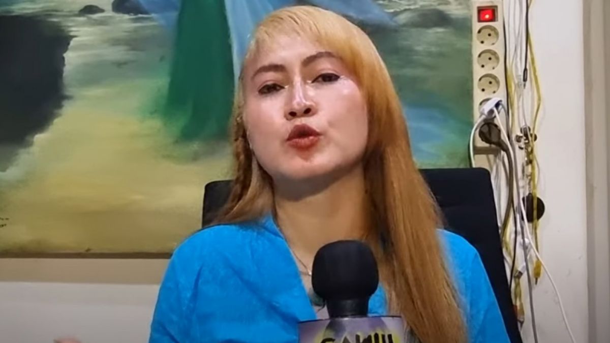 Wanita indigo menerawang kasus hilangnya anak 3 tahun  di Kalijati Subang, diduga diculik makhluk astral. [Ganjil Misteri]