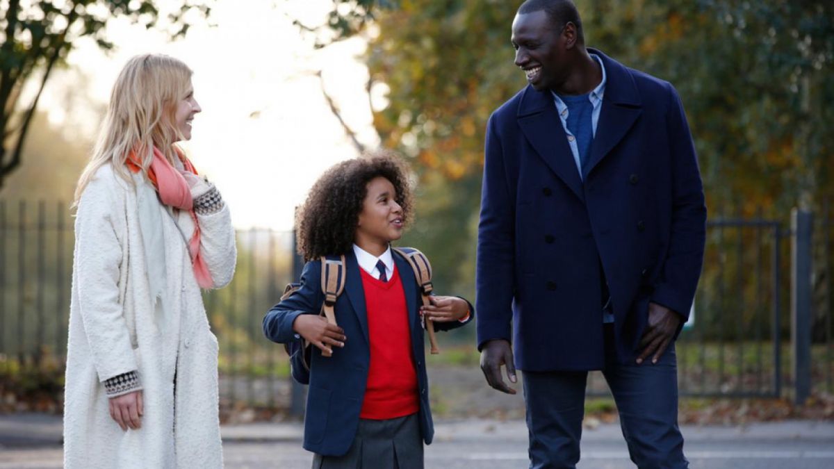 Siponsis film drama komedi Demain Tout Commence. Cowok playboy ini kaget baru bangun tidur tiba-tiba punya bayi. [imdb.com]