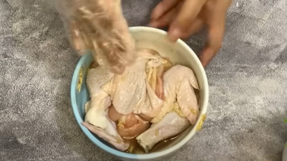 Resep masak di rumah nasi ayam telur spesial favorit suami dan anak-anak. [Hobby Masak]