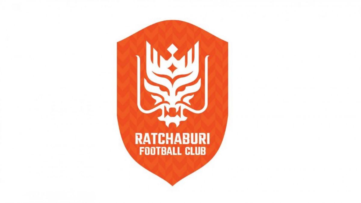 Logo klub Liga Thailand, Ratchaburi FC [SUARA.com]