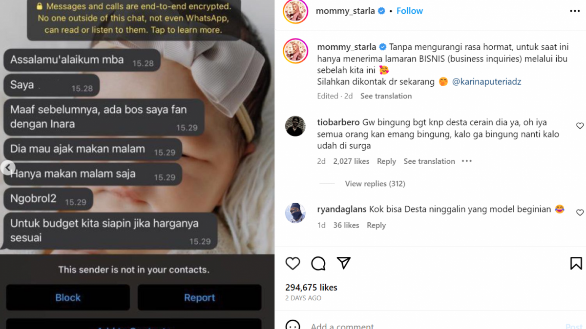 screenshot(265) [Instagram/@mommy_starla]