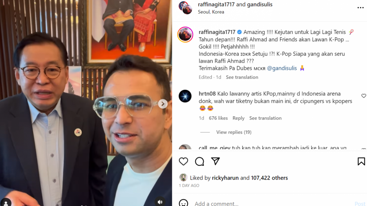  [Instagram/@raffinagita1717]