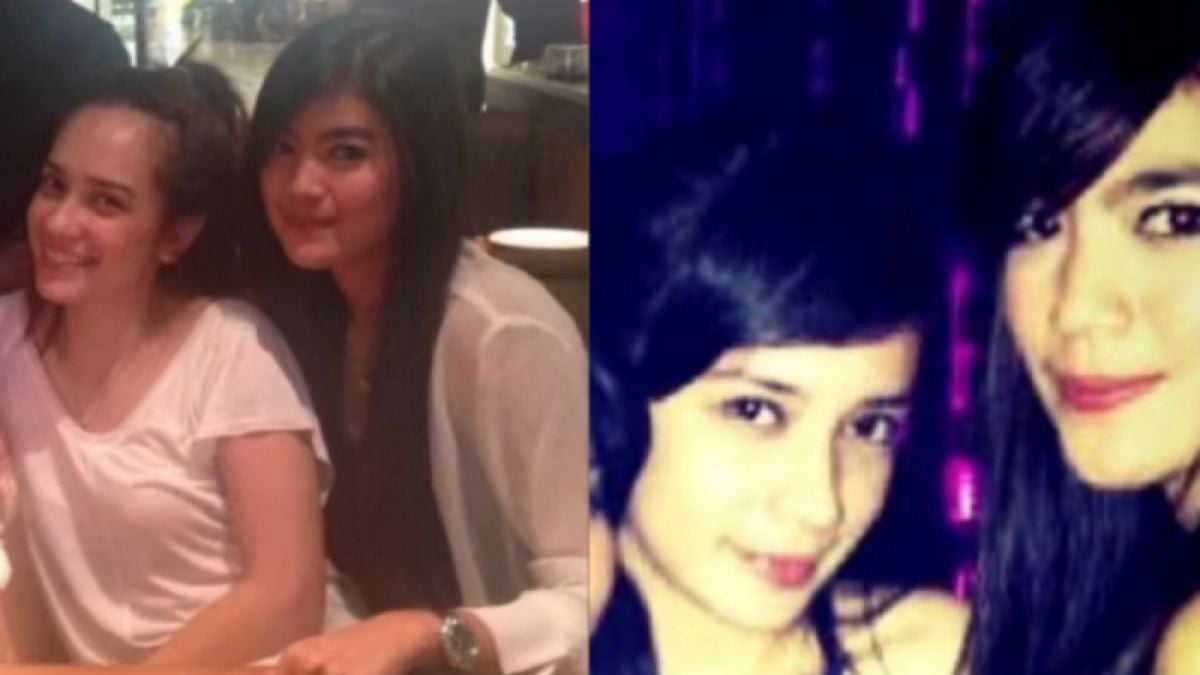 Potret Putri Anne beranjak sekitar usia 20 tahun. [Instagram/@anneofficial1990]