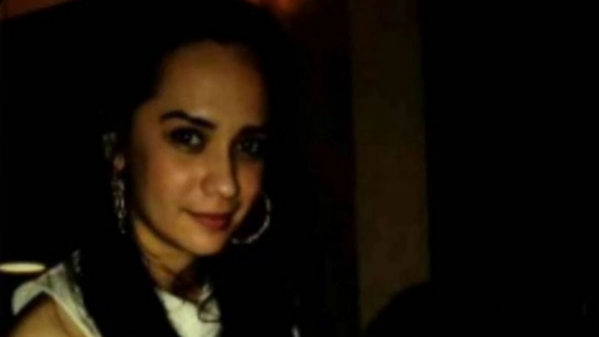 Salah satu foto lawas Putri Anne terlihat tampil cantik. [Instagram/@anneofficial1990]