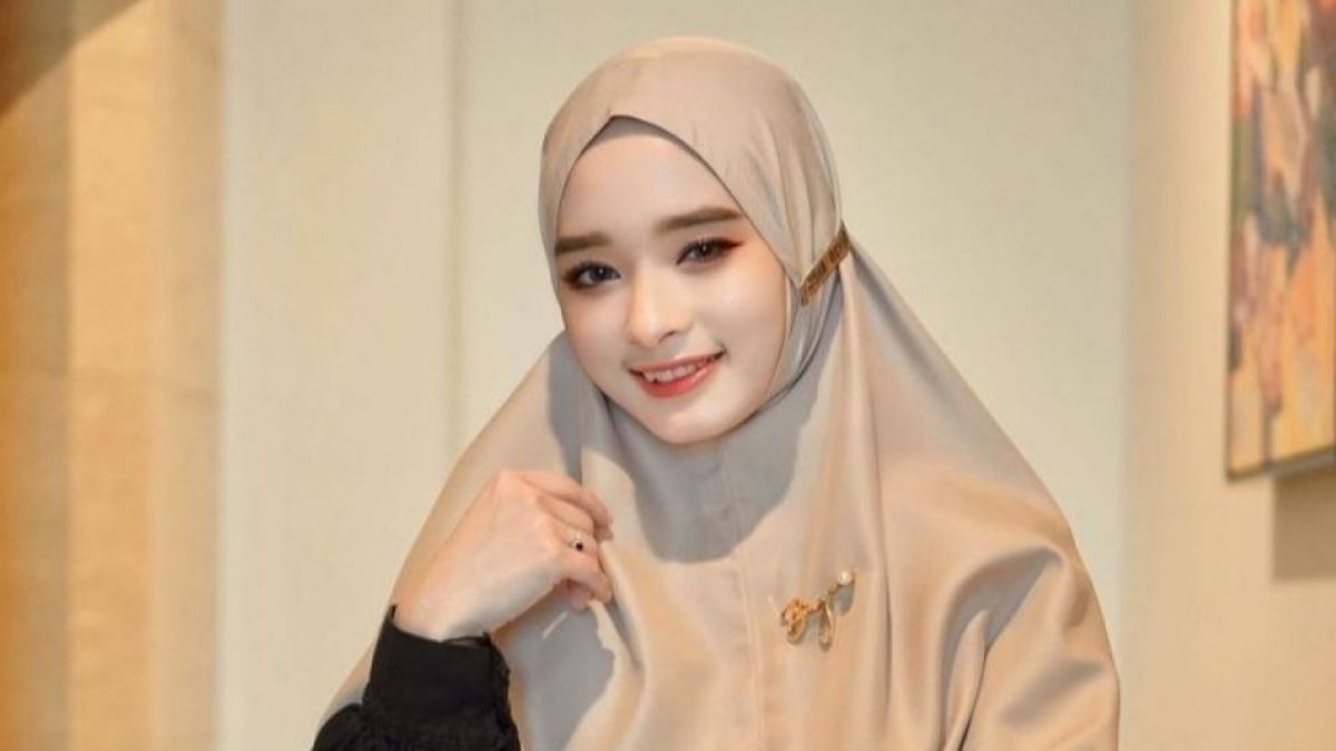 Inara Rusli (Instagram/mommy_starla)