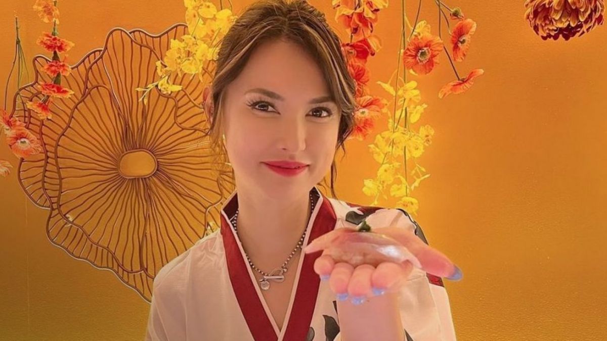 Maria Ozawa alias Miyabi [Instagram]