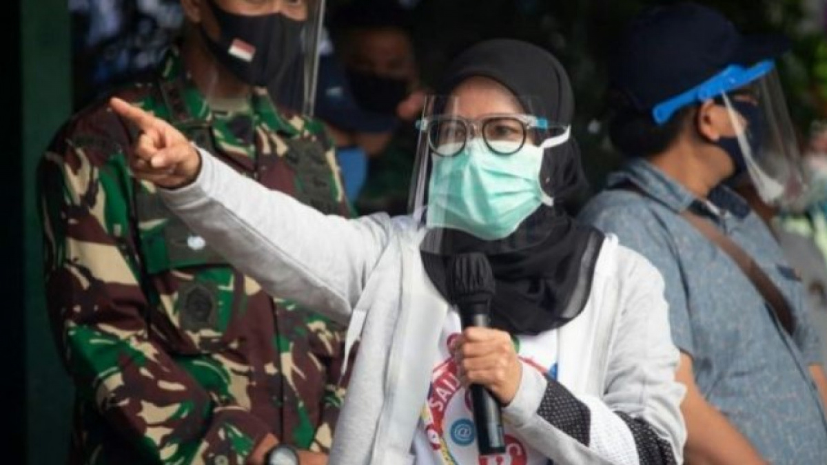 Kader Demokrat, Iti Jayabaya [BantenHits]