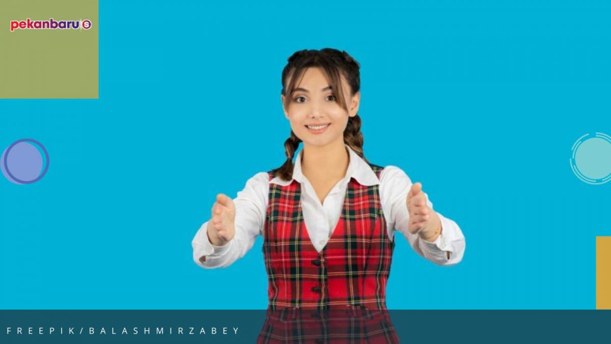 Ilustrasi pencari beasiswa SMA sederajat, foto tak terkait berita.