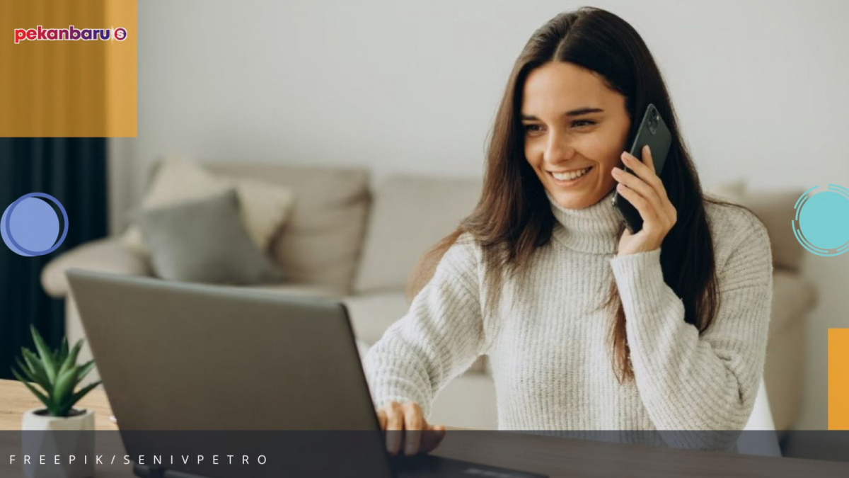 Ilustrasi penerima beasiswa, foto tidak berkait konten. Program beasiswa ini terbuka untuk individu yang menunjukkan prestasi akademik yang luar biasa dan memiliki keinginan kuat untuk mengejar gelar.