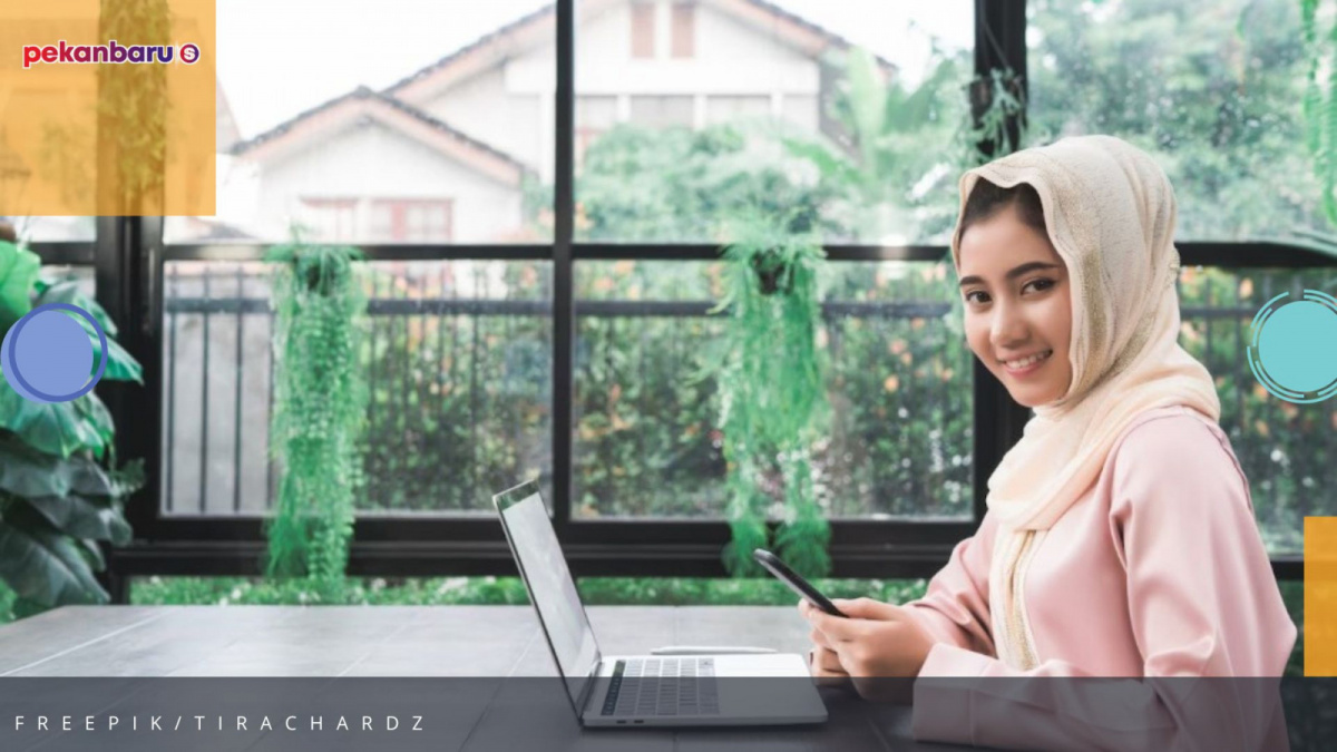 Ilustrasi penerima manfaat Beasiswa Perintis 2024, foto ini tidak terkait konten. Program bantuan pendidikan Beasiswa Perintis 2024 telah kembali dibuka.