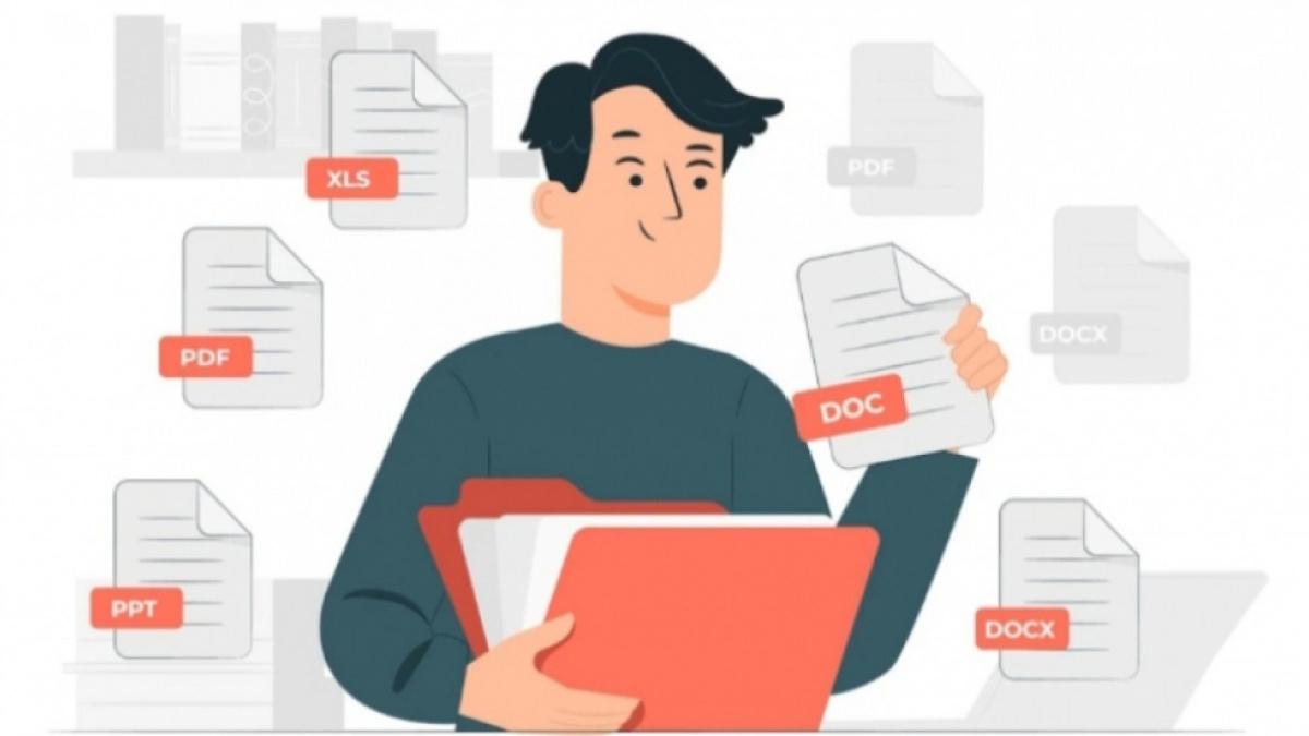 Cara Kompres File CPNS 2023 (Freepik)