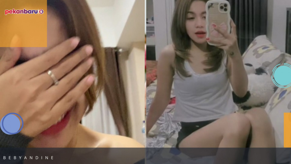 Kolase foto korban penganiayaan hingga tewas, Dini Sera Afrianti.