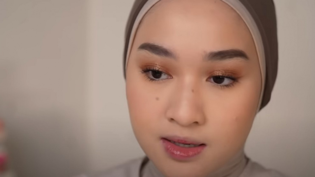 Perawatan kecantikan tanpa lama bisa dilakukan sendiri di rumah. [Youtube  Kiara Leswara]