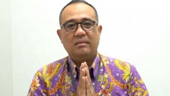 Rekening Gendut Rafael Alun Trisambodo Terungkap, Nilainya Mencapai Lebih Dari Rp500 Milyar, PPATK Langsung Blokir Transaksi Milik Ayah Mario Dandi