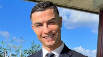 Dikenal Dunia Cristiano Ronaldo Sewa Petarung MMA dan Tentara Afghanistan Buat Keamanan, Ada Syarat Aneh Buat Pekerja