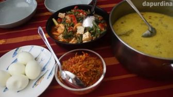 3 Rekomendasi Kuliner Sarapan Pagi di Kota Pekanbaru Bisa Bikin Lidah Bergoyang dan Perut Kenyang