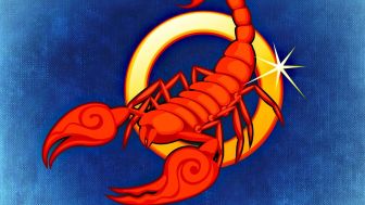 Ada Energi Keberuntungan, Ini Ramalan Zodiak Scorpio Hari Ini, Minggu 23 Maret 2023