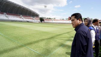 Kerugian Besar Ditanggung Indonesia Usai Batal Jadi Tuan Rumah Piala Dunia U20 2023, FIFA Sedang Bahas Sanksi