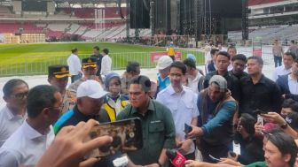 Jangan Sampai Nasib Indonesia Jadi Tuan Rumah Piala Dunia U-20 2023 Seperti Peru, Langsung Coret