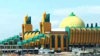 Jadwal Sholat dan Imsakiyah Ramadhan Kota Pekanbaru, Kamis 23 Maret 2023