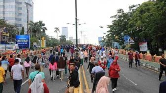 Dishub Kota Pekanbaru Belum Bisa Pastikan Adanya CFD Selama Bulan Ramadan, Begini Alasannya