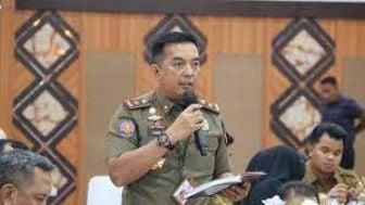 Agar Puasa Khusyuk Selama Bulan Ramadan, Satpol PP Kota Pekanbaru Imbau Pelaku Usaha Lakukan Ini