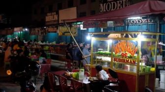 Ini 3 Makanan Malam Khas Pekanbaru, Bulan Ramadan Tetap Ada?