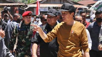 Presiden Jokowi Tegas Larang Gelar Buka Puasa Bersama Buat Pejabat Pemerintahan, Pemko Pekanbaru Respon Begini