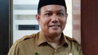 Puluhan Rumah Makan Ingin Buka Siang Hari Selama Ramadhan, Mereka Mohon Izin ke DPM-PTSP Pekanbaru