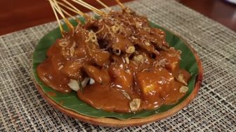 3 Makanan untuk Buka Puasa Ramadhan Khas Kota Pekanbaru, Nomor 3 Aneh tapi Nyata