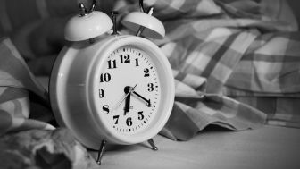 7 Tips Efektif Bangun Sahur agar Tetap Produktif Selama Bulan Puasa