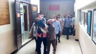 Keluarga Agnes Garcia Hargai Keputusan Keluarga David Ozora Tolak Diversi di Kasus Penganiayaan