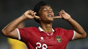 Luapan Kecewa Timnas Indonesia Batalnya Piala Dunia U20, Penghancur Mimpi Besar: Bukan Pengemis Pildun Gratis