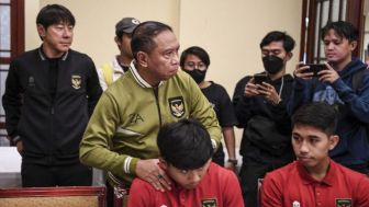Menguak Faktor Indonesia Gagal Jadi Tuan Rumah Piala Dunia U20, Ingat FIFA Cantumkan Kalimat Ini Jadi Alasan