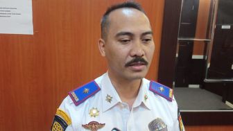 Larangan Angkutan Barang Masuk Kota Pekanbaru Mulai Pekan Depan, Dishub Gaet Polda Riau Buat Penindakan