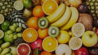 Simak! 5 Buah-buahan Ini Baik Dikonsumsi Saat Berbuka Puasa, Jaga Tubuh Tetap Sehat selama Ramadan