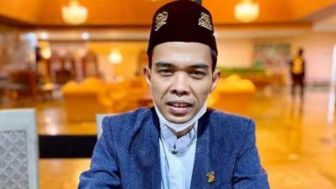 Pandangan Ustadz Abdul Somad Tentang Hukum Ziarah Kubur ke Makam Jelang Idul Fitri 2023: Nabi Muhammad Melarangnya