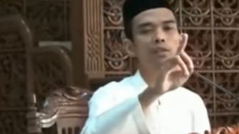 Ngabuburit dengan Tidur, Apakah Sah Puasanya? Ini Penjelasan Ustadz Abdul Somad