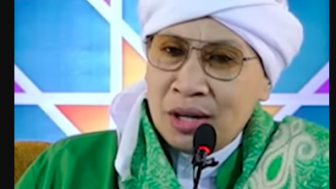 Bulan Puasa Masih Bisa Maksiat? Kata Buya Yahya Bukan Akibat Godaan Setan, Tapi Manusia Tak Mampu Lakukan Ini