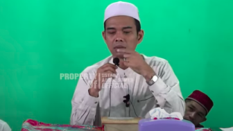 Jatuh Cinta Sama Sepupu Meski Satu Kakek Ngebet Pengen Ajak Nikah, Boleh atau Tidak Yah Ustadz Abdul Somad?