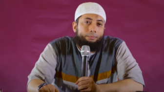 Ciri-Ciri Istri Shalehah Bisa Diukur Penglihatan Suami? Ustadz Khalid Basalamah: Insya Allah Surga