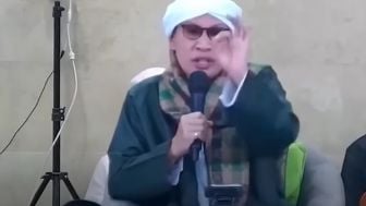 Buya Yahya Bongkar Ciri Orang yang Busuk Hati, Astaghfirullah Jangan Sampai...