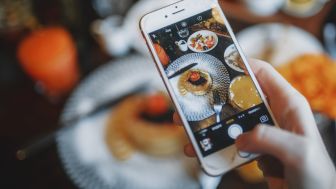 Mau Angpao Lebaran? Ikuti Kontes Foto Kuliner Ramadhan, Ini Syaratnya Kata Dispudpar Kota Pekanbaru